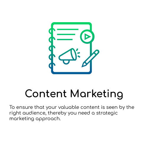 Content Marketing