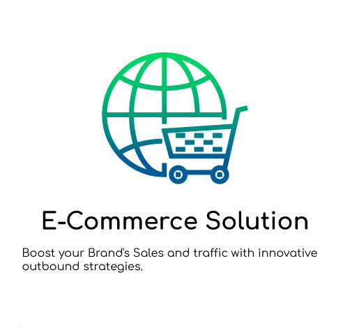 E-Commerce Solutions