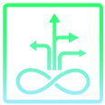 Agile, Creative & Industry-Aware