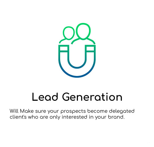 Lead Generation