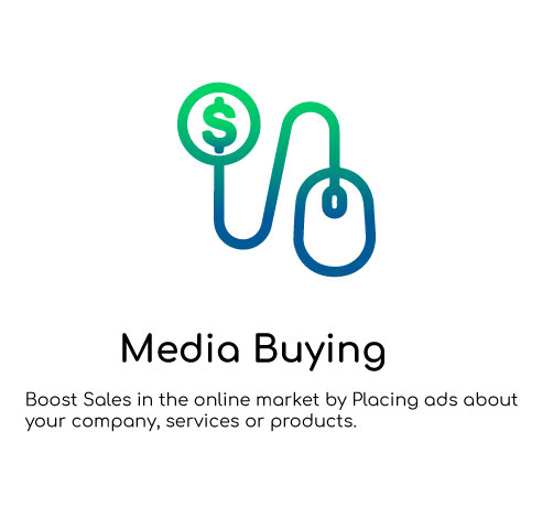 Media Buying