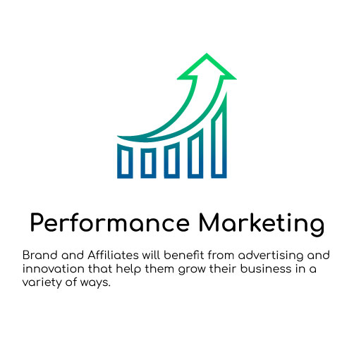 Performance Marketing